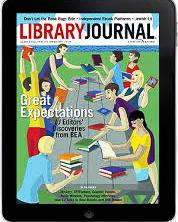 library journal